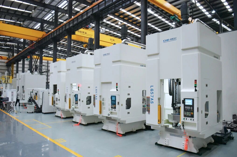 拉床,拉刀,自動(dòng)化,高端拉床,專(zhuān)用機(jī)床,內(nèi)拉床,外拉床,數(shù)控機(jī)床,自動(dòng)化生產(chǎn)線(xiàn),工業(yè)機(jī)器人