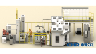 暢爾第四個(gè)省重大科技專項(xiàng)通過驗(yàn)收