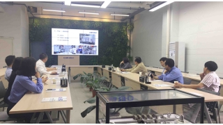 【機(jī)床風(fēng)云大咖說】秦川機(jī)床走進(jìn)暢爾......