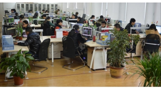 暢爾骨干人才“高大上”or“接地氣”？