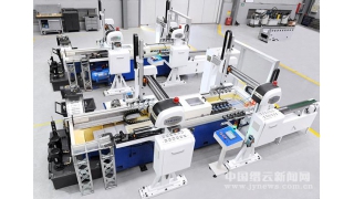 【縉云新聞網(wǎng)報道暢爾】——“壺鎮(zhèn)機器人”悄然走起