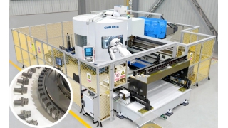 官宣！暢爾飛機發(fā)動機榫槽拉床通過省級新產(chǎn)品鑒定