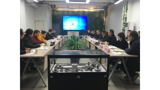 政府多部門組團走進企業(yè)，為暢爾幫扶解困