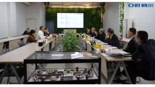 縉云縣人民法院院長黃玉香一行蒞臨暢爾開展“不忘初心，牢記使命”主題教育調(diào)研