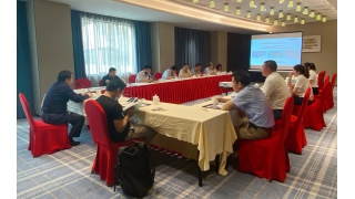 2018浙江省重點(diǎn)研發(fā)計劃項(xiàng)目通過驗(yàn)收