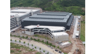 三服務再深化 | 麗水市市長吳曉東蒞臨暢爾新廠區(qū)調研