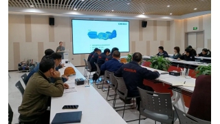 【暢爾學堂】優(yōu)秀分享第一講開課啦！