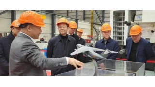 新年第一周 | 麗水市委常委、紀(jì)委書記傅智超調(diào)研暢爾