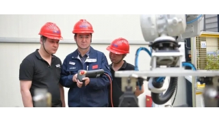 致敬勞動者 | 暢爾呂磊榮獲縉云縣勞動模范