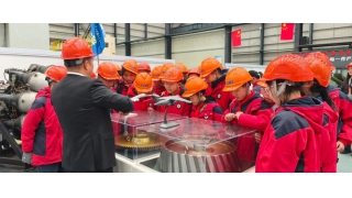 種下一?？萍嫉姆N子，成就未來(lái)國(guó)之棟梁