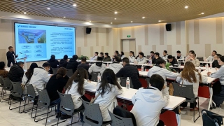 清華大學菁英班研學暢爾