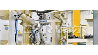 王牌產(chǎn)品已就位！暢爾在CIMT2025等您