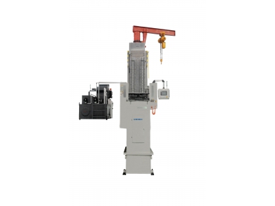 回轉工作臺式外拉床LG71TA系列