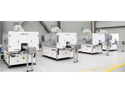 自動擠光拉削專機(jī)