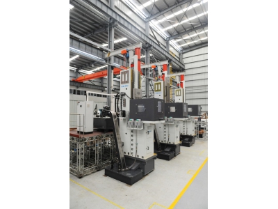 進退工作臺式外拉床LG71KC系列