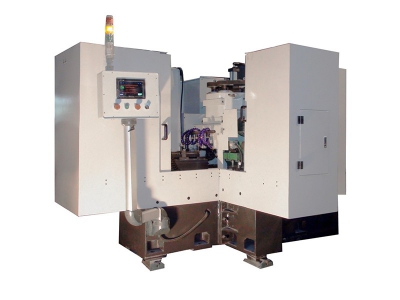 瓦蓋銑削專機(jī)