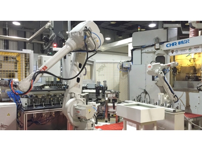 鉗體自動(dòng)化連線 APL系列