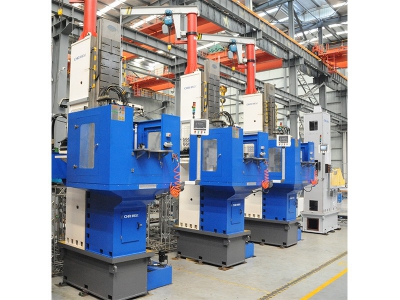 進退回轉工作臺式外拉床LG71HA系列