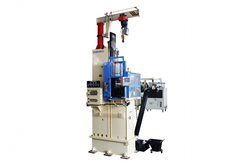 回轉工作臺式LG71TG系列外拉床