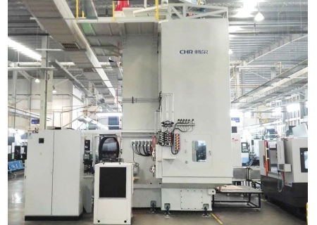 翻轉(zhuǎn)工作臺式外拉床LG72RS系列