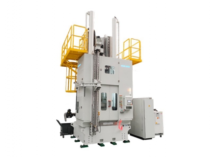 雙缸上拉式立式內(nèi)拉床LG557FA系列