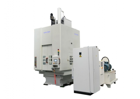 液壓工件移動(dòng)式內(nèi)拉床LG57FA系列