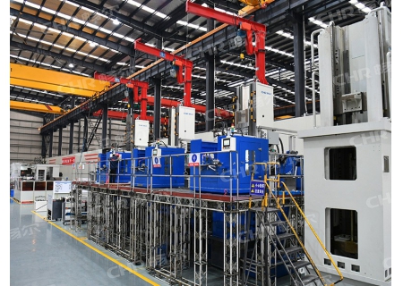 進(jìn)退回轉(zhuǎn)工作臺式外拉床LG71HA系列