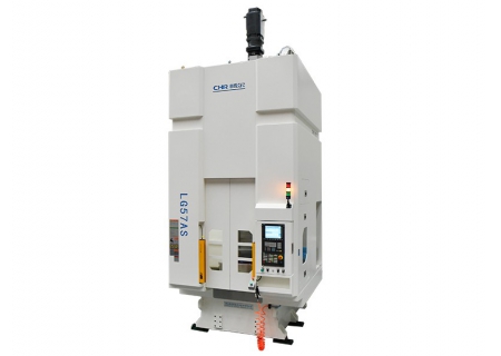 立式內(nèi)拉床LG57AS系列