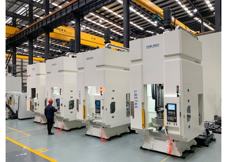 立式內(nèi)拉床LG57AS系列