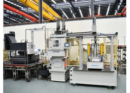 帶提刀立式內(nèi)拉床LG51KB系列