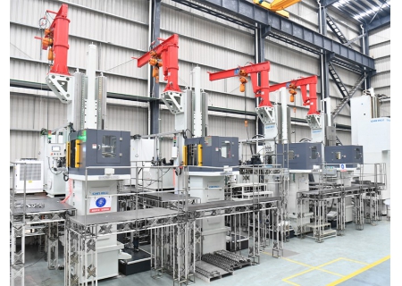 進(jìn)退工作臺(tái)式外拉床LG71KC系列