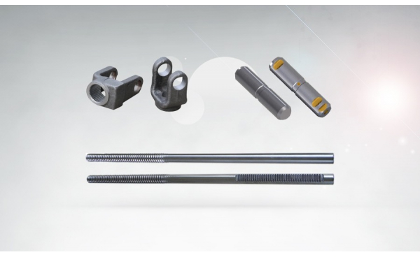 汽車轉向系統(tǒng)零件