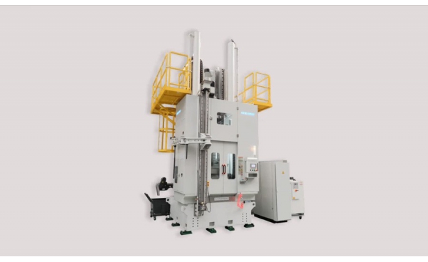 雙缸上拉式立式內(nèi)拉床