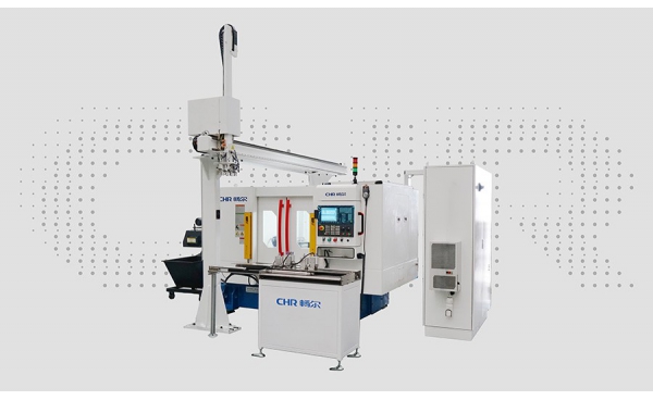 雙頭割槽專機(jī)