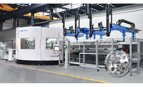 航空發(fā)動(dòng)機(jī)、燃?xì)廨啓C(jī)榫槽拉床