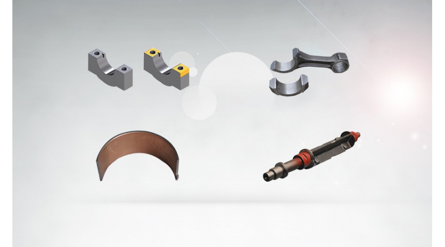 汽車發(fā)動(dòng)機(jī)零件