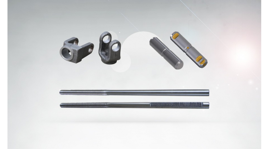 汽車(chē)轉(zhuǎn)向系統(tǒng)零件